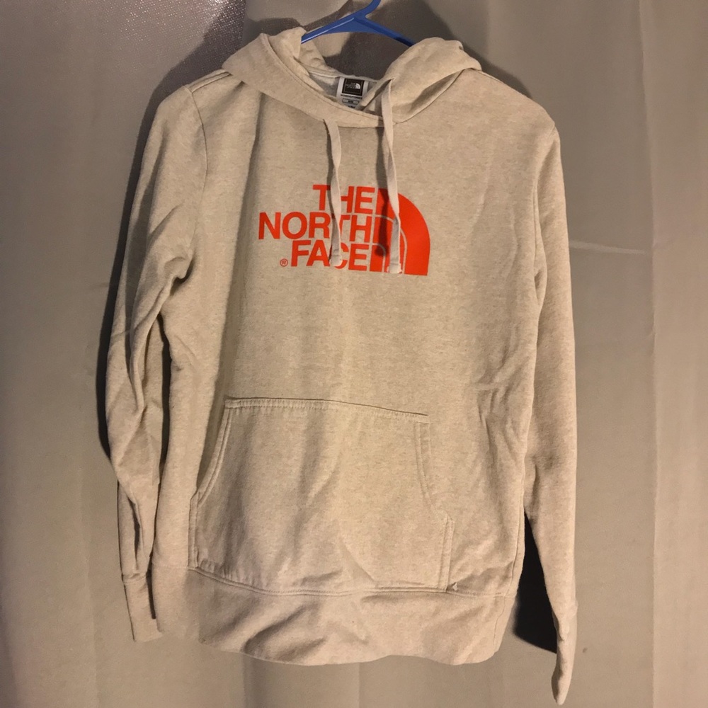 North Face Hoodie